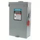 GF222NRA SIEMENS TYPE 3R SWITCHES GDSS FUS 2P3W 240V 60A NEMA 3R NEW - OPEN BOX