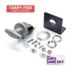Flaming River FR1044, Kit Battery Disconnect: Big Switch With Lock-Out Xl Perfor