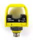 Banner STBVP6Q5 Safety Touch Button Sensor, 4-Pin M12 w/ Guard