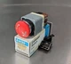 Fuji Electric AH30-VR11 Command Switch.                                Loc4B-25