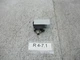 Festo 185421 Pressure Switch Adjustable 1-12 bar AC/DC Festo PEV-1/4-B-M12-SA