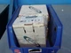 REES 04917-212 CHROME PLUNGER SWITCH   04200601067