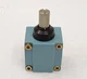 TELEMECANIQUE ZC2 JE01 LIMIT SWITCH HEAD
