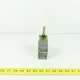 Allen-Bradley 802T-WSP Oiltight Limit Switch Ser J W/ 40146-113-53 Head