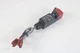 Omron D4NS-1BF Door Switch W/ D4DS-K1 Horizontal Mounting Interlock Key