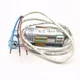 Kele Ts-470-P Damper End Switch Plenum Rated