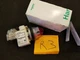 SCHNEIDER ELECTRIC HARMONY 9001KT38LRR9 ROUND RED PILOT LIGHT ASSEMBLY - R3 - P