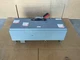 SQUARE D QMB324W SER.1 200A 3P 240V FUSIBLE PANELBOARD SWITCH