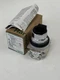 New Schneider 9001KS43BH2 3 Position Selector Switch