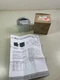 Dwyer 1823-1 Pressure Switch Series 1800 Pressure Switch New Old Stock