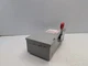 EATON CUTLER HAMMER DH361UGK Heavy Duty Safety Switch 3 Pole 30A 600V AC