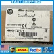 NEW 440G-T27171 ALLEN BRADLEY Guard Locking Switch,TLS-GD2: TLS-1 GD2 24V ac/dc