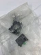 1pcs new indicator light 3SU1150-0AB10-1BA0 SIEMENS