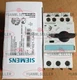 1pcs New Siemens Breaker 3RV1021-1JA10 3RV1 021-1JA10