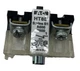 EATON HT8B N.C. CONTACT BLOCK SERIES B1 A600 P600 T3017 HT8B