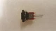 C&K Rocker Switch Illuminated 8121J85ZGE