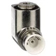 Telemecanique Sensors Limit Switch Head, Rotary, Side, .89 in.-lb ZCE01