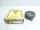 Mercoid DA-31-153B R5 Pressure Switch 2-60psi 120/240v-ac