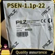 1pc Pilz 504222 PSEN1.1p-22/PSEN1.1-20 Safety Switch (524122+514120) Fast Ship