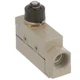 1PC OMRON INDUSTRIAL AUTOMATION ZE-N-2S Enlcosed Switch, SPDT AC, Side Moun