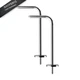 ZIBOO ASP2 Static Pressure Probes (Two-Pack) 