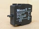 Moeller Ek01 Contact Block