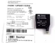 1pcs Brand New BAUMER photoelectric switch FHDM 12P5001/S35A