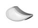 TOTO THU808#01-A Trip Lever Cotton White Left Hand Drake Ultramax OEM Handle