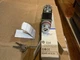 ALLEN BRADLEY 2 POS. MAINTAINED SELECTOR SWITCH, KEYED LOCK, 800MR-H31 BLAK,