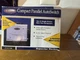 Network Device Belkin F1U115E Compact Parallel Autoswitch Switch NIB