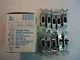 NEW BOX OF (10) EAGLE 1301B-BU BROWN RECEPTACLE