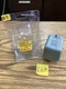 SQUARE 9013FSG2M4 Ser B PRESSURE SWITCH 30-50 Psi (#8)