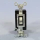 Bryant Gray 3-Way Commercial Grade Toggle Wall Light Switch 15A Bulk CSB315GRY