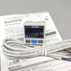1PCS For SMC Digital Pressure Switch ISE30A-01-B-L ISE30A-01-N-L -01-N-M -01-P-L