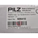 New In Box PILZ 506412 (506410+514110) Safety Switch