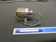 Dwyer, 1910-0, Differential Pressure Switch, 0.15-0.55" W.C., 125/250/480 VAC