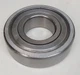 NTN 6307ZZC3 Ball Bearing Deep Groove 35 x 80 x 21mm 6307ZZ-C3 Double Shielded