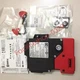 1pcs IDEC Electromagnetic Safety Switch Door Lock HS1L-R4 DHL/FedEx