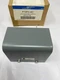 Johnson Controls P10FC-4C Low Pressure Control Module 3/20 PSIG w/Barb Fitting