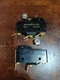 Lot Of 2 New HONEYWELL MICRO BZ-2RW822- d612 LIMIT SWITCH NEW BZ-2RW822-d612