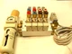 SMC AW20-N02CE-CZ-B - & 4-SY5120-5W0Z-01T -& IS10-N01-6LP & MAINFOLD All New