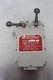 NAMCO CONTROLS EA760-10000 SNAP-LOCK LIMIT SWITCH