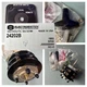 Electroswitch Series 24 | 24202B | Selector Switch: Local/Remote | 2 Decks