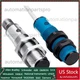 SICK VTE18-4N4840 Photoelectric Proximity Sensor NPN New #