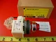 Square D 9001 KT38LRR31 Red Pilot Light Switch 9001KT38LRR31 KM38LR Ser J New