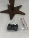 SIEMENS 3SB3400-0B Contact Block 1-N.O. Contact Element Screw Terminal NEW OEM