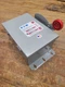Eaton DH361UDK2 Non-Fusible Heavy Duty Safety Switch 30A 3P 600V Type 12