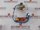BIRCHER DW40 Pressure Wave Switch Rev 00 3HNE 09508-1 1910-10