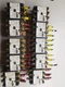 ONE ABB DP40C3P-F/S Definite Purpose Contactor 3 Pole 40A /24 VAC