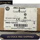 NEW 440G-T27171 ALLEN BRADLEY Guard Locking Switch,TLS-GD2: TLS-1 GD2 24V ac/dc